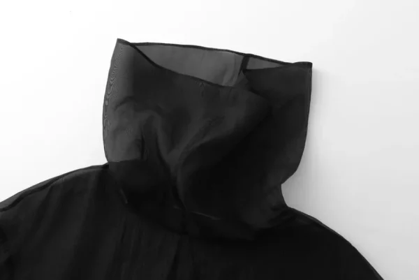 Viktoria Chan Tops & Blouses | Aw24 | Cedar sheer blouse