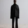 Viktoria Chan Knitwear | Aw24 | Cedar V neck knit