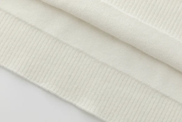 Viktoria Chan Knitwear | Aw24 | Cedar V neck knit
