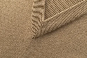 Viktoria Chan Knitwear | Aw24 | Cedar V neck knit