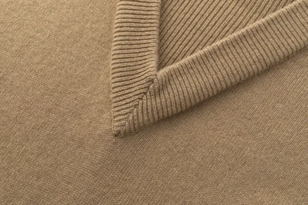 Viktoria Chan Knitwear | Aw24 | Cedar V neck knit