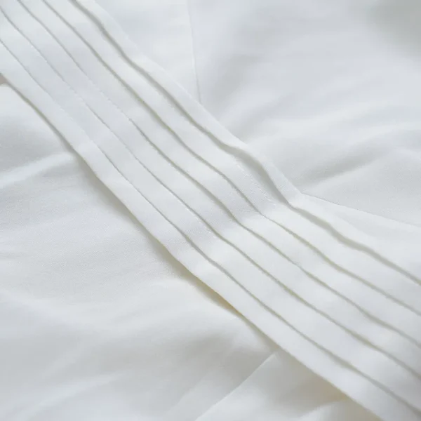 Viktoria Chan Short Sleeves | Charlotta Wedding gown