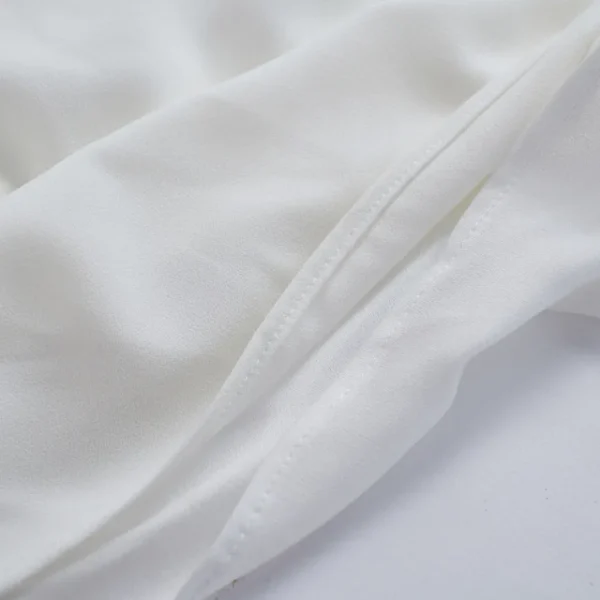 Viktoria Chan Short Sleeves | Charlotta Wedding gown
