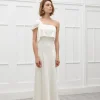 Viktoria Chan Short Sleeves | Clara wedding gown