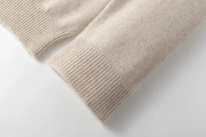 Viktoria Chan Tops & Blouses | Aw24 | cosmos basic cashmere