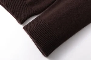 Viktoria Chan Tops & Blouses | Aw24 | cosmos basic cashmere