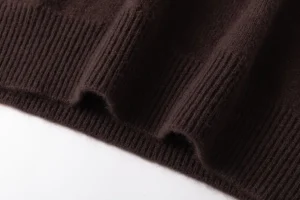 Viktoria Chan Tops & Blouses | Aw24 | cosmos basic cashmere