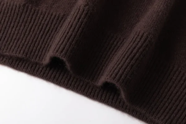 Viktoria Chan Tops & Blouses | Aw24 | cosmos basic cashmere