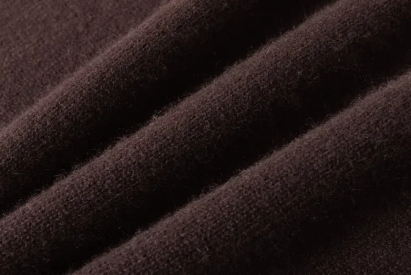 Viktoria Chan Tops & Blouses | Aw24 | cosmos basic cashmere