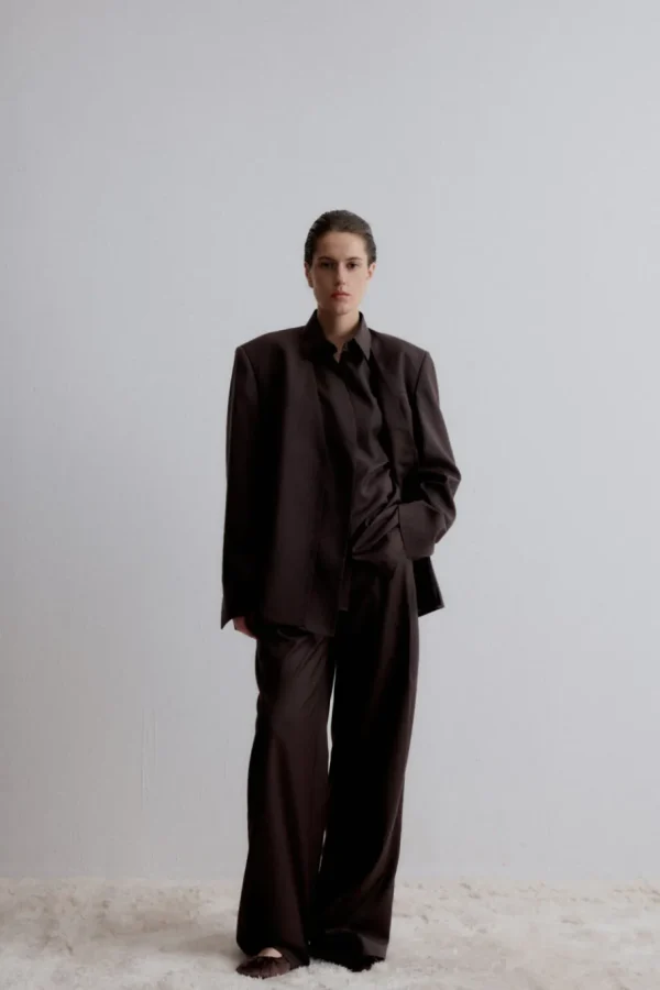 Viktoria Chan Blazers | Outerwear | Cosmos blazer