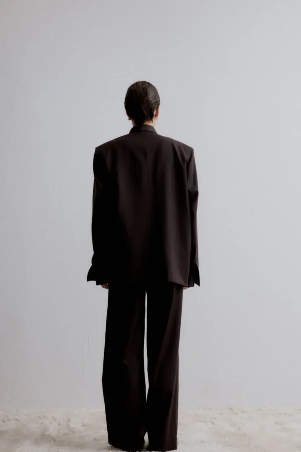 Viktoria Chan Blazers | Outerwear | Cosmos blazer