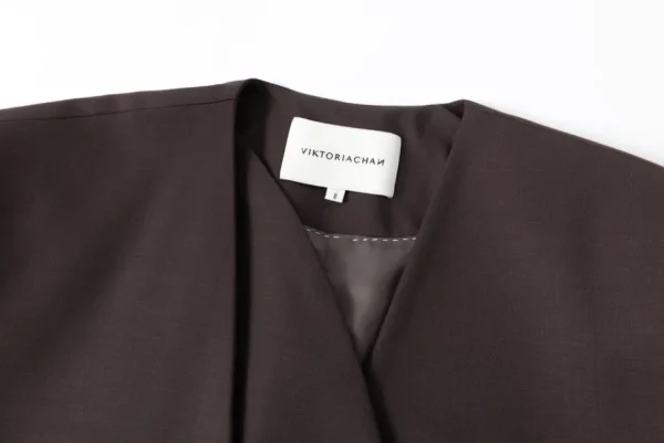 Viktoria Chan Blazers | Outerwear | Cosmos blazer