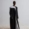 Viktoria Chan Aw24 | Outerwear | Cosmos long coat