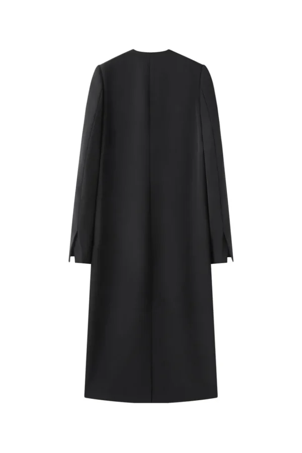 Viktoria Chan Aw24 | Outerwear | Cosmos long coat