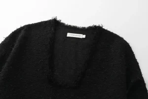 Viktoria Chan Evening Wear | Dresses | Cosmos long tweed dress