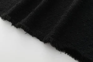 Viktoria Chan Evening Wear | Dresses | Cosmos long tweed dress