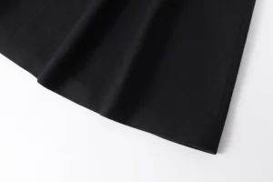 Viktoria Chan Skirts | Aw24 | Cosmos pleated skirt