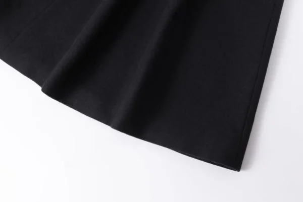 Viktoria Chan Skirts | Aw24 | Cosmos pleated skirt