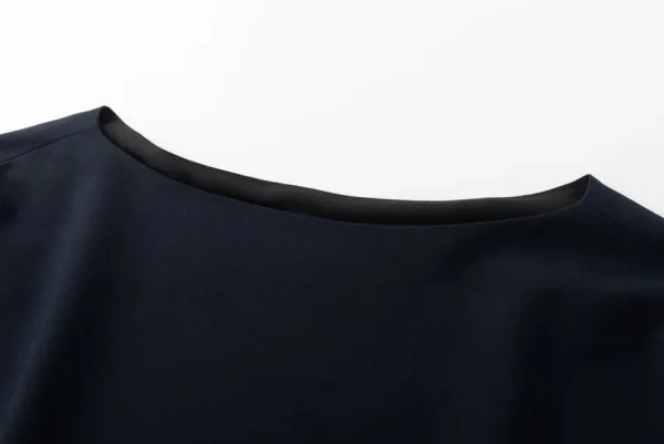 Viktoria Chan Tops & Blouses | Dana cropped top