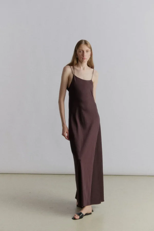 Viktoria Chan Evening Wear | Dresses | Dana cut out dress