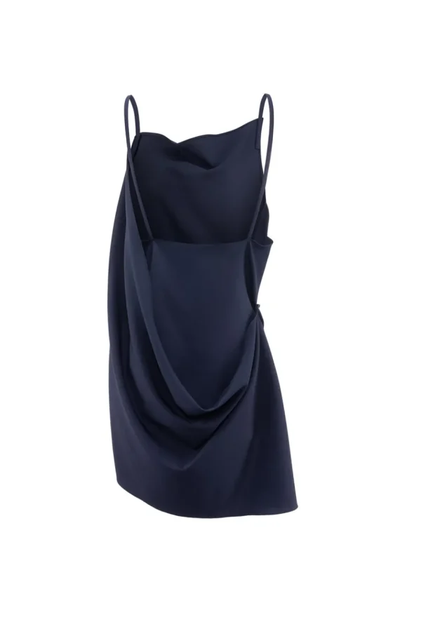 Viktoria Chan Tops & Blouses | Dana draped top