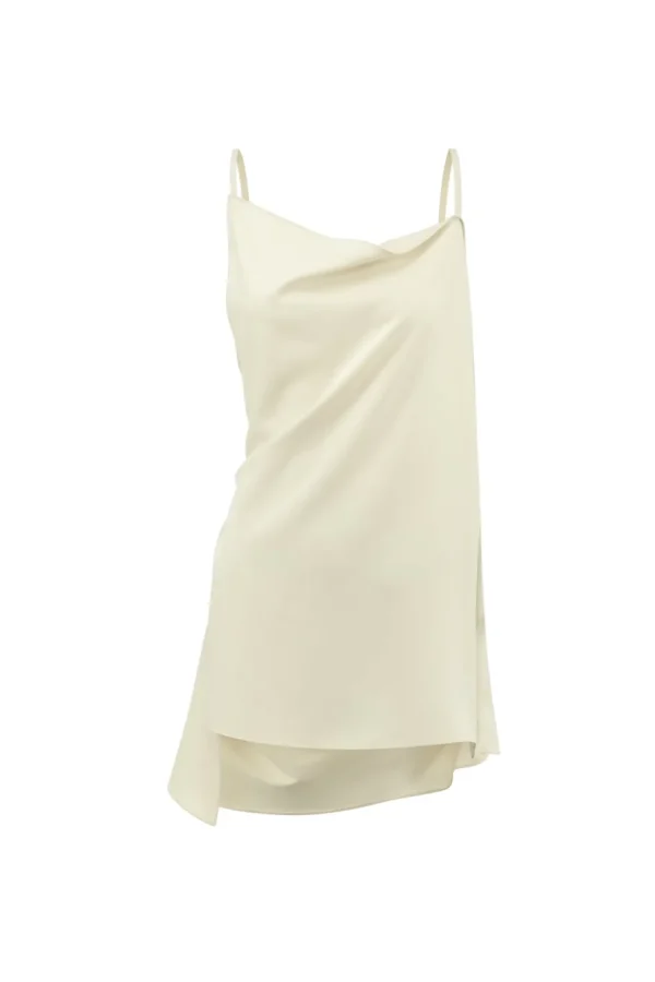 Viktoria Chan Tops & Blouses | Dana draped top