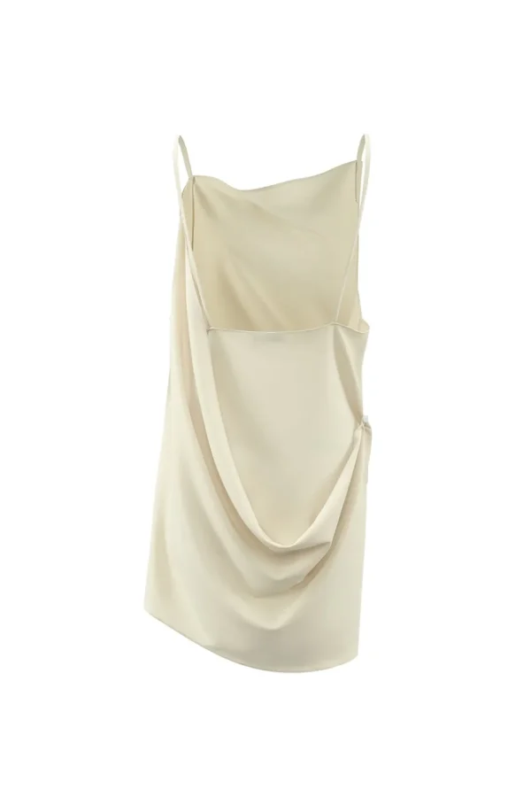 Viktoria Chan Tops & Blouses | Dana draped top