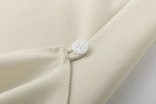 Viktoria Chan Tops & Blouses | Dana draped top