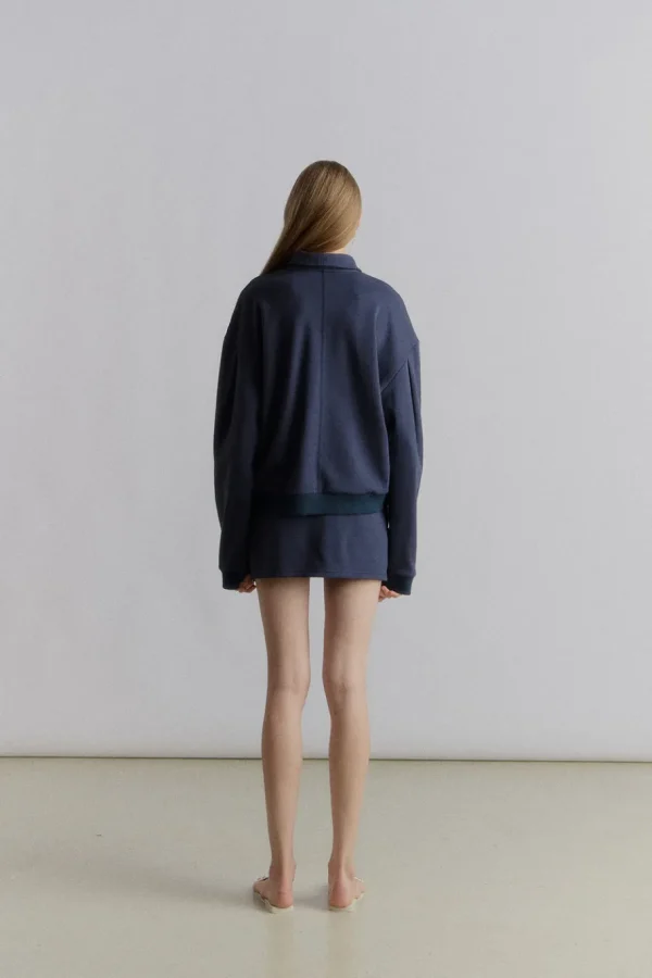 Viktoria Chan Skirts | Dana mini skirt