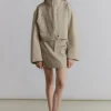 Viktoria Chan Outerwear | Dana short jacket