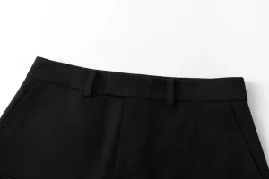 Viktoria Chan Skirts | Dana short skirt