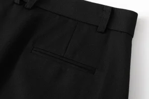 Viktoria Chan Skirts | Dana short skirt
