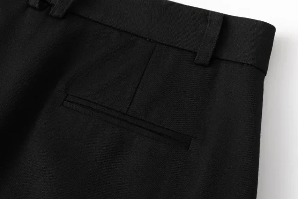 Viktoria Chan Skirts | Dana short skirt