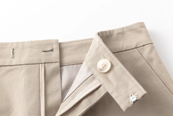 Viktoria Chan Skirts | Dana short skirt