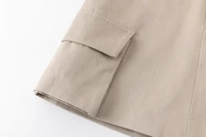 Viktoria Chan Skirts | Dana short skirt