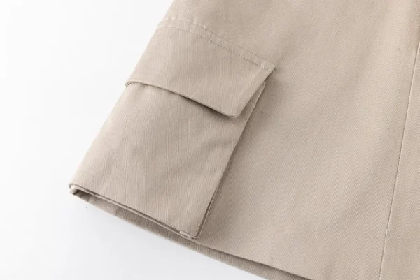 Viktoria Chan Skirts | Dana short skirt