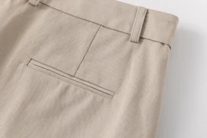 Viktoria Chan Skirts | Dana short skirt