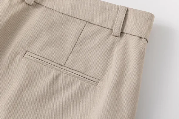 Viktoria Chan Skirts | Dana short skirt
