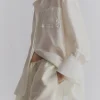 Viktoria Chan Shirts | Tops & Blouses | Dana silk shirt