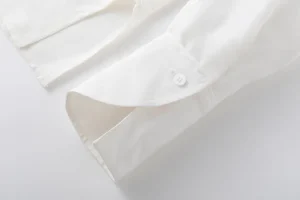Viktoria Chan Shirts | Tops & Blouses | Dana silk shirt