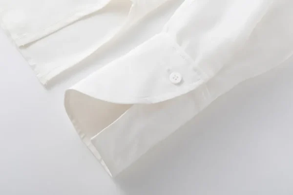 Viktoria Chan Shirts | Tops & Blouses | Dana silk shirt