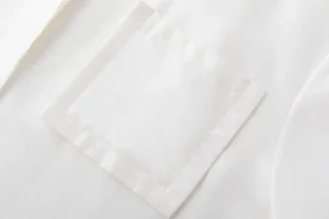 Viktoria Chan Shirts | Tops & Blouses | Dana silk shirt