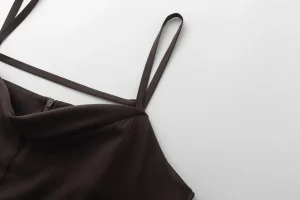Viktoria Chan Tops & Blouses | Dana strap top
