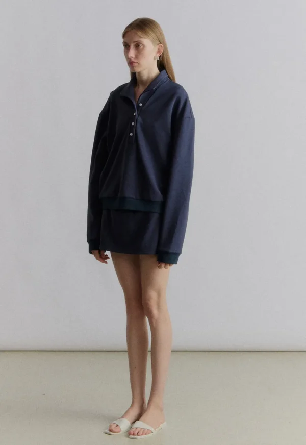 Viktoria Chan Tops & Blouses | Dana sweater