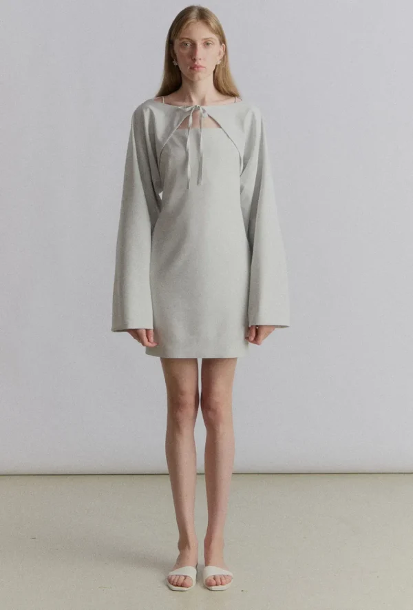 Viktoria Chan Dresses | Dana two piece dress