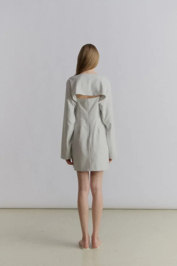Viktoria Chan Dresses | Dana two piece dress