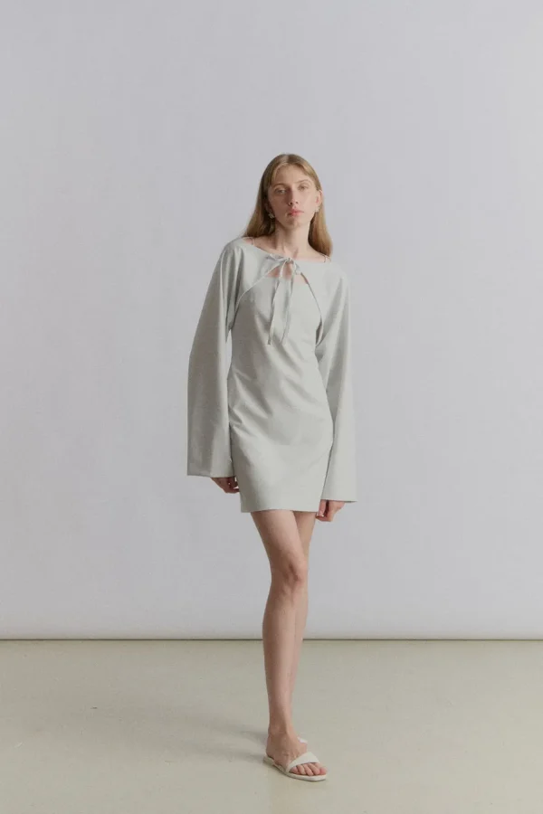 Viktoria Chan Dresses | Dana two piece dress