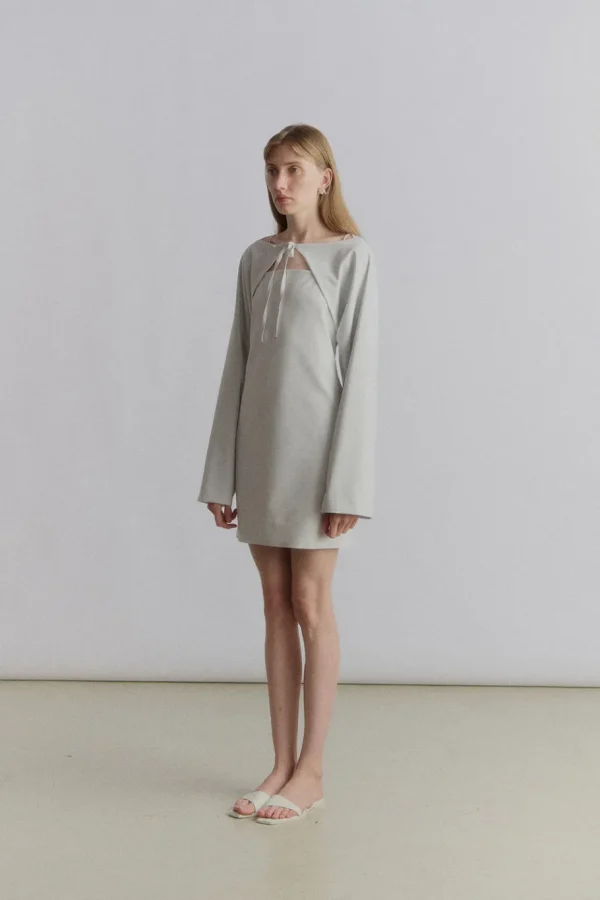 Viktoria Chan Dresses | Dana two piece dress