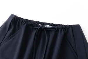 Viktoria Chan Pants | Dana wide leg trousers