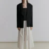 Viktoria Chan Blazers | Outerwear | Dana wool blazer